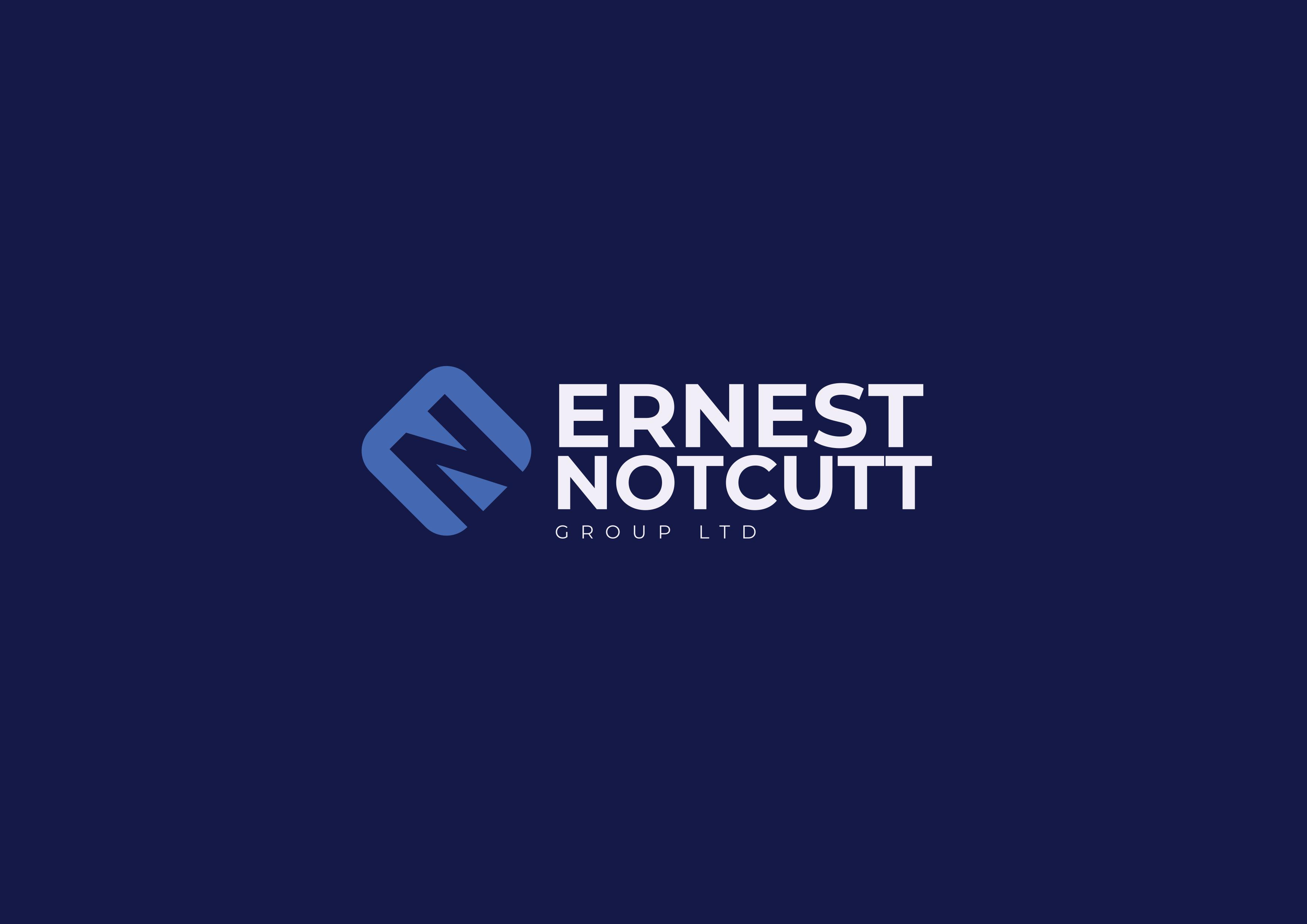 Ernest Notcutt Group logo